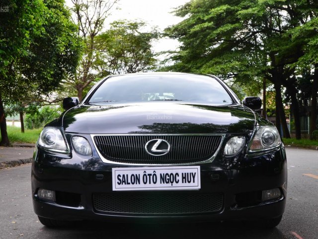 Bán Lexus GS 350 sản xuất 2007