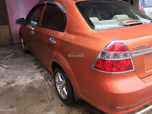 Bán Daewoo Gentra đời 2009 xe gia đình, giá 198tr