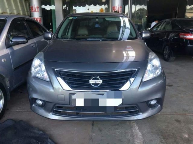 Bán Nissan Sunny 2016, nhập khẩu xe gia đình, giá chỉ 373 triệu0