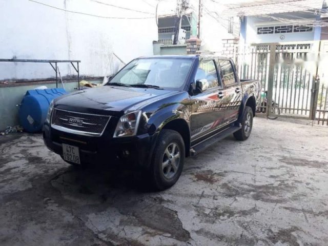 Bán xe Isuzu Dmax đời 2009, nhập khẩu nguyên chiếc0