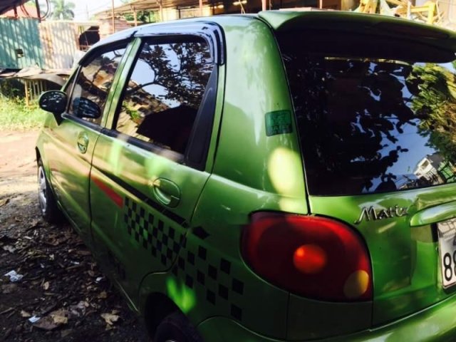 Bán Chevrolet Matiz sản xuất năm 2006