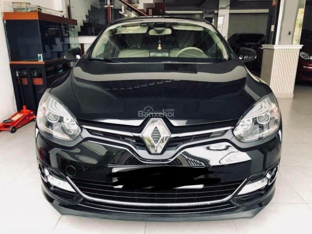 Bán Renault Megane 2016, hàng độc, đẹp lung linh, giá tốt0