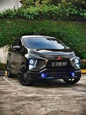 Cần bán lại xe Mitsubishi Xpander năm 2018, xe nhập