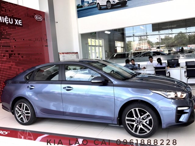 [ Kia Lào Cai ] Kia Cerato 2.0 model 2019 mới 100%, giá bán 675tr - 0961 888 228