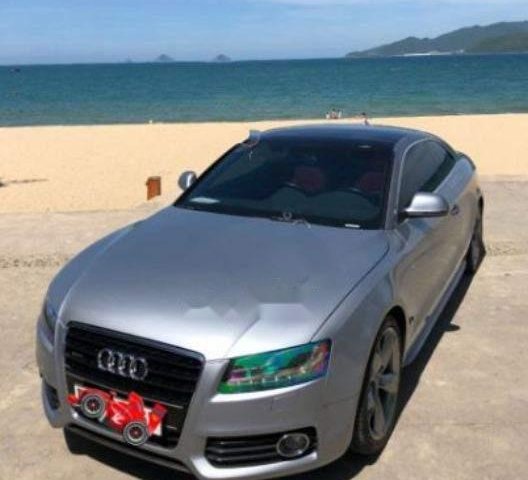 Bán Audi A5 2010 3.2L full tất cả các option của S50