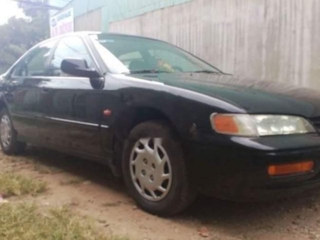 Bán Honda Accord 2.0 MT đời 1995, xe nhập, giá rẻ