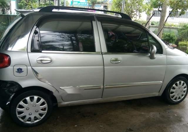 Cần bán xe Matiz đời 2007, đăng kí tháng 12, chính chủ