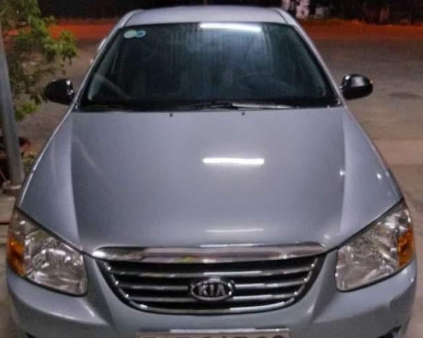 Bán Kia Cerato đời 2008, xe nhập khẩu0