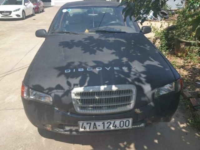 Bán Daewoo Super Salon năm 1997, màu đen, nhập khẩu nguyên chiếc0