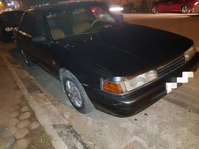 Bán Mazda 626 số sàn 1992, xe xăng, 1 cầu