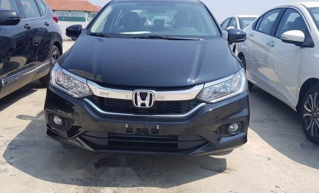 Bán ô tô Honda City sản xuất năm 2018, giá cạnh tranh