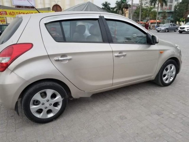 Cần bán Hyundai i20 2011, nhập khẩu Ấn Độ như mới giá cạnh tranh