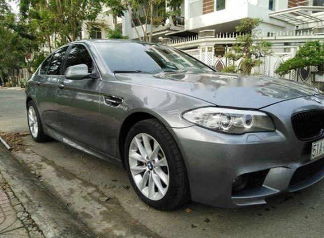 Bán BMW 528i 2010, xe như hình đẹp