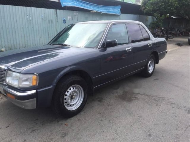 Bán xe Toyota Crown năm 1994, màu xám