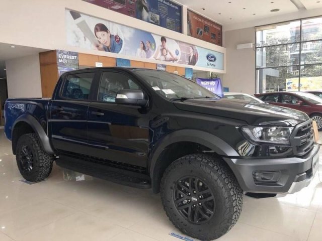 Đại Lý Ford Thủ Đô Hà Nội bán Ranger Raptor là 1,198 tỷ0