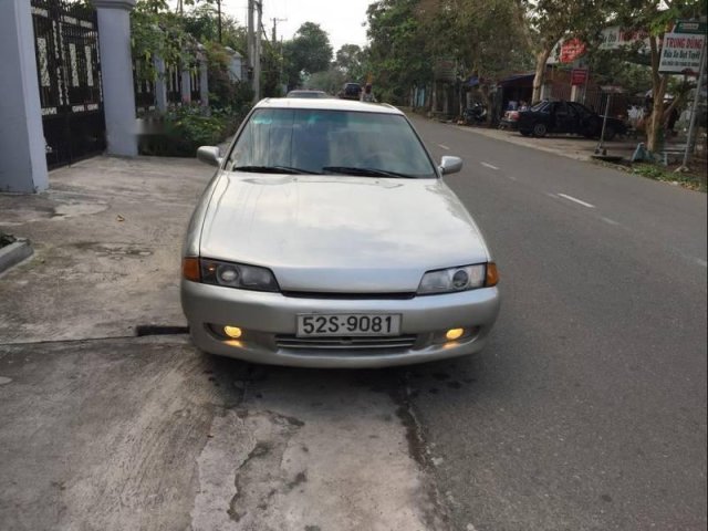 Bán Nissan Skyline 1991 trợ lực, gương chỉnh điện0