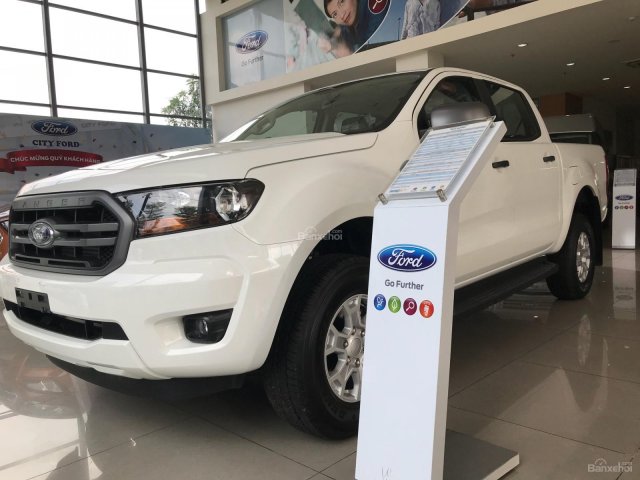 Ford Ranger XLS, Wildtrak xe giao ngay, đủ màu. Hỗ trợ vay lên đến 90% giá trị xe, bao hồ sơ vay0