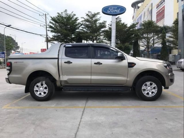 Xe Ford Ranger XLS MT đời 2016, xe nhập, 546 triệu