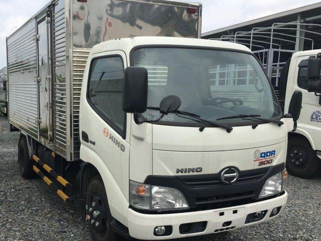 Bán xe tải Hino XZU650 tải 1.9T