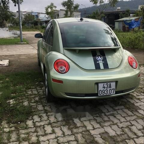 Bán Volkswagen Beetle đời 2009, xe nhập, 550tr