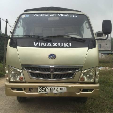 Bán xe Vinaxuki 990T năm 2007, xe đẹp