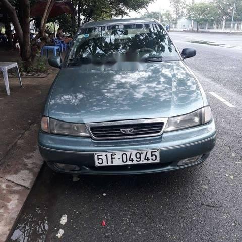 Cần bán Daewoo Cielo đời 1997, nhập khẩu chính chủ, giá 70tr