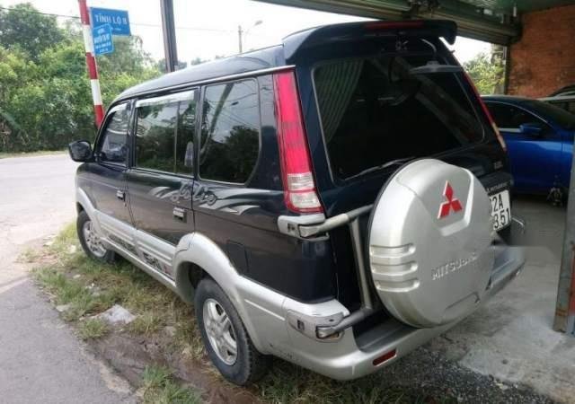 Cần bán Mitsubishi Jolie năm 2003, giá 128tr