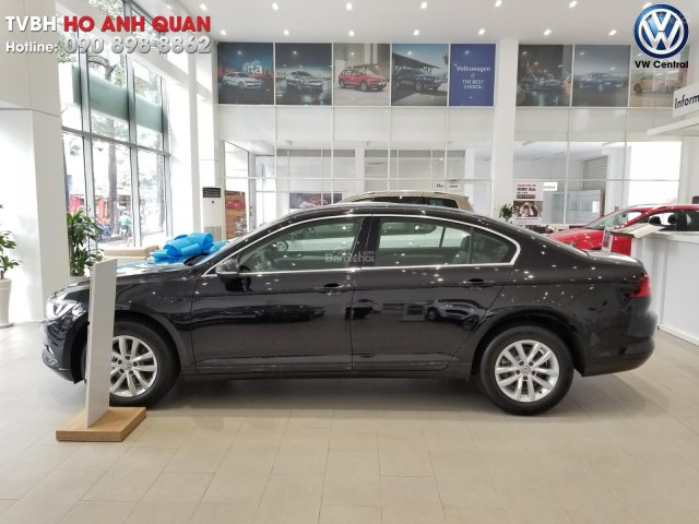 Volkswagen Passat Bluemotion - Xe Đức nhập khẩu, tặng 100% phí trước bạ | Hotline: 090-898-8862