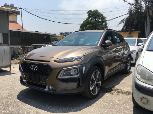 Hyundai Giải Phóng- 68 Trường Chinh, Hyundai Kona 2018, giá cực tốt, khuyến mãi cực cao, L/H ngay để ép giá: 0911766333