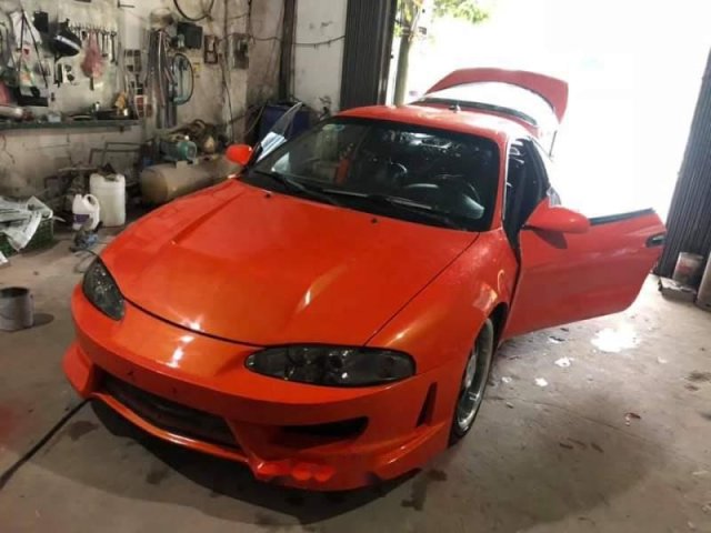 Bán Mitsubishi Eclipse sản xuất năm 1995, nhập khẩu nguyên chiếc chính chủ, giá tốt0