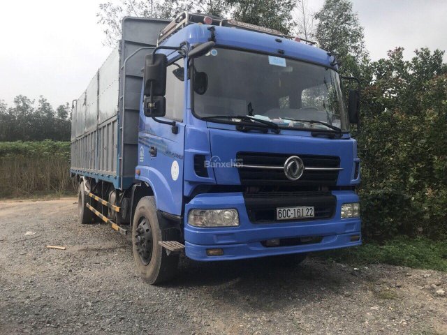Khám phá nhiều hơn 94 xe tải trường giang 8 tấn cũ hay nhất  thdonghoadian