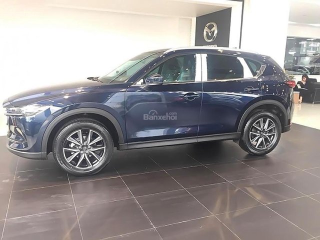 Bán Mazda CX 5 2.0L 2WD sản xuất năm 2018