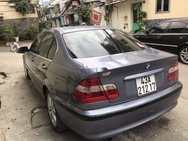 Cần bán xe BMW 3 Series 325i đời 2003, nhập khẩu