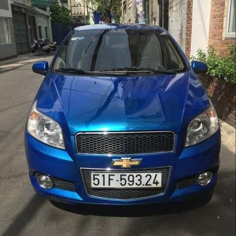 Bán Chevrolet Aveo đời 2016, xe nhập, tình trạng zin 100%, ngay chủ đứng tên