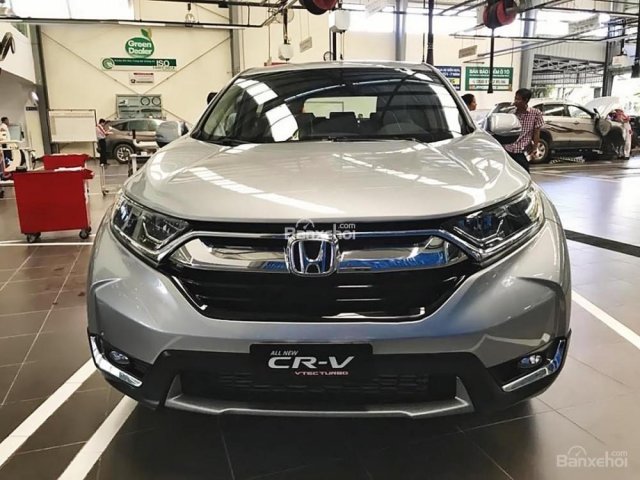 [Honda Ô Tô Đồng Nai] bán Honda CR-V mới nhập khẩu đủ màu, giá tốt nhất khu vực. LH: 0946.46.16.42 Mr Tú0