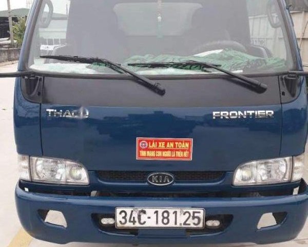 Bán Kia Frontier năm 2016, giá chỉ 305.898 triệu