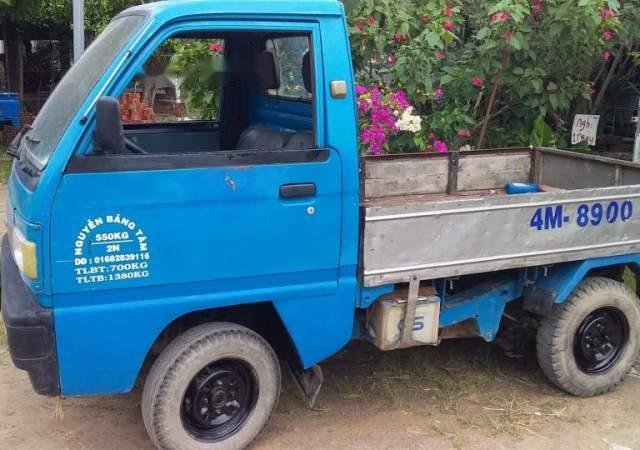 Cần bán gấp Daewoo Labo sản xuất 1996, xe như hình máy êm