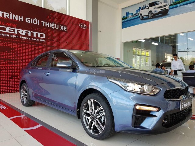 Bán Kia Cerato 2019, giá 559 triệu, 0974.312.777