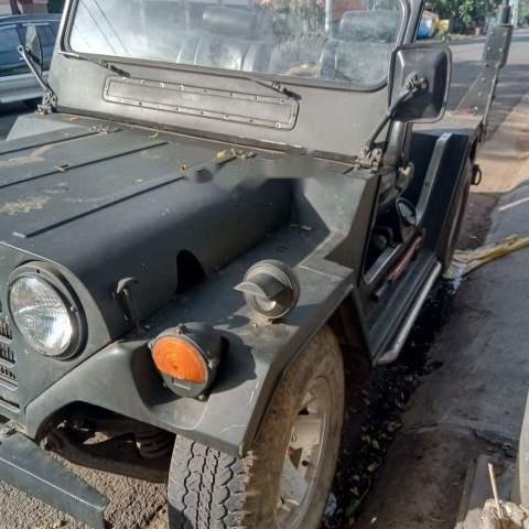 Bán xe cũ Jeep A2 sản xuất năm 1980