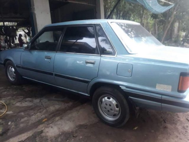 Bán Toyota Camry MT năm sản xuất 1984, xe nhập 