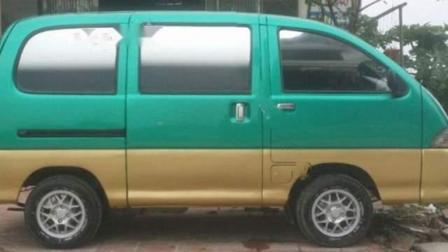 Bán Daihatsu Citivan sản xuất 2003, giá tốt