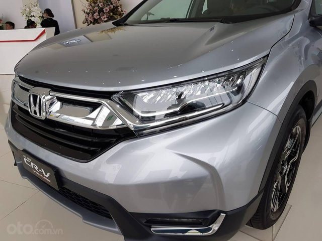 Xe Honda CRV