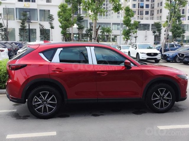 Bán Mazda CX5 model 2019 - Ưu đãi đến hơn 60 triệu, LH ngay 0973 956 8030