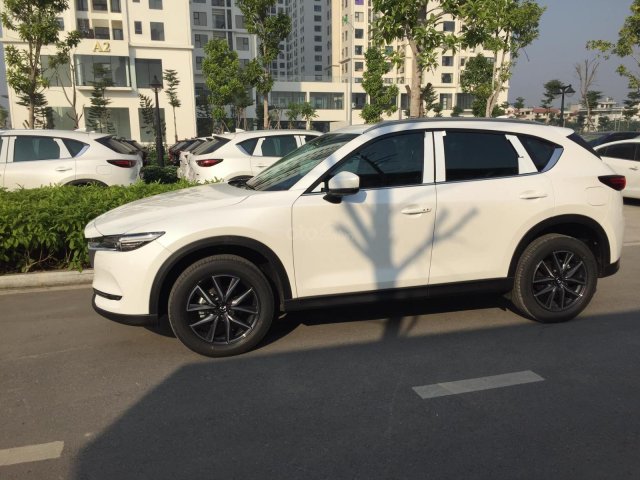 Giá xe Mazda CX5 2018 - Nhận ngay hơn 80 triệu tiền mặt - Liên hệ 0973 956 803