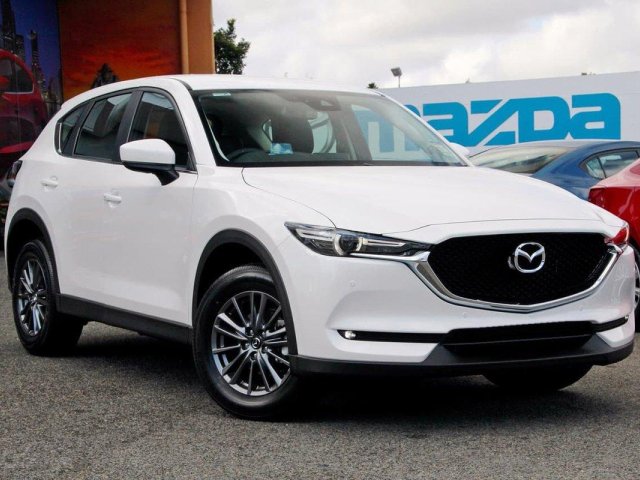 Mazda CX5 2.5 thế hệ 6.0 sản xuất 2019, xe giao luôn, giá cực sốc 88X, tặng phụ kiện - LH 0938 900 820