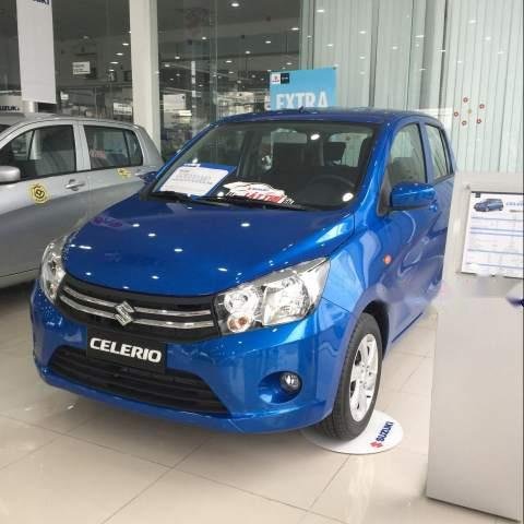 Cần bán Suzuki Celerio đời 2018, nhập khẩu nguyên chiếc