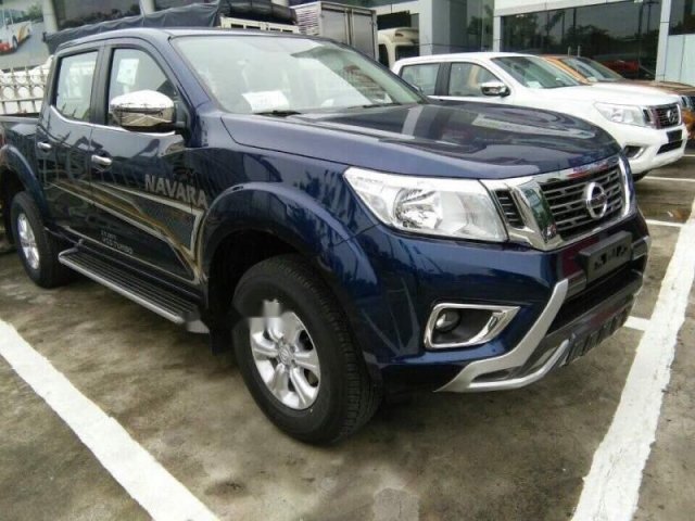 Bán xe Nissan Navara đời 2018, nhập khẩu, mới 100%