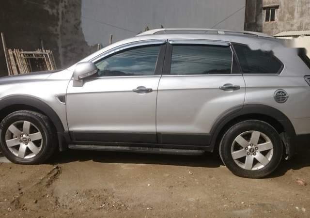 Bán Chevrolet Captiva năm 2008, nhập khẩu nguyên chiếc