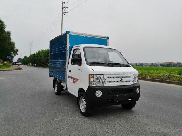 Bán xe tải  Dongben DB1021 tải 870 kg