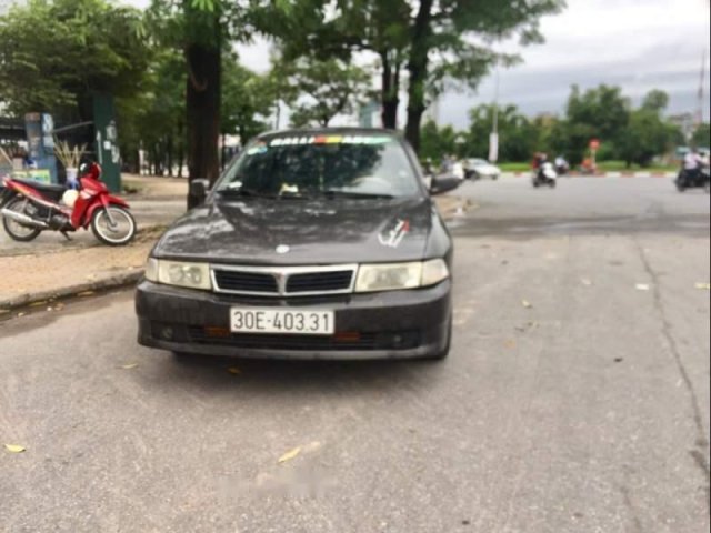 Cần bán lại xe Mitsubishi Lancer 1.6 MT năm sản xuất 2002 chính chủ, giá tốt